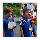 Závody v přípravce 7. 6. 2012 | VKOLOMOUC