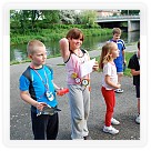 Závody v přípravce 7. 6. 2012 | VKOLOMOUC