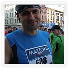 Olomoucký 1/2maraton 2012 | VKOLOMOUC