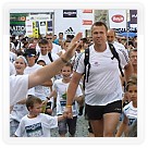 Olomoucký 1/2maraton 2012 | VKOLOMOUC