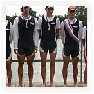 MČR juniorů, seniorů a veteránů 2008 | VKOLOMOUC