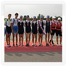MČR žactva, dorostu a seniorů B - Račice 2012 | VKOLOMOUC