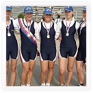 MČR žactva, dorostu a seniorů B - Račice 2012 | VKOLOMOUC