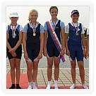 MČR žactva, dorostu a seniorů B - Račice 2012 | VKOLOMOUC