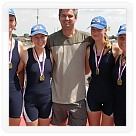 MČR žactva, dorostu a seniorů B - Račice 2012 | VKOLOMOUC