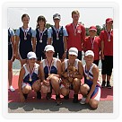 MČR žactva, dorostu a seniorů B - Račice 2012 | VKOLOMOUC