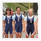 MČR žactva, dorostu a seniorů B - Račice 2012 | VKOLOMOUC
