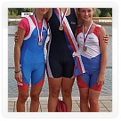MČR žactva, dorostu a seniorů B - Račice 2012 | VKOLOMOUC