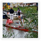 Mezinárodní regata Třeboň 23. - 24.8.2008 | VKOLOMOUC