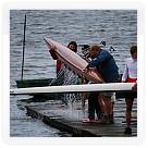 Mezinárodní regata Třeboň 23. - 24.8.2008 | VKOLOMOUC