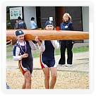 Mezinárodní regata Třeboň 23. - 24.8.2008 | VKOLOMOUC