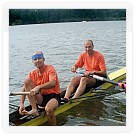 MČR juniorů a masters Třeboň 2012  | VKOLOMOUC