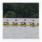 MČR juniorů a masters Třeboň 2012  | VKOLOMOUC