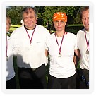 MČR juniorů a masters Třeboň 2012  | VKOLOMOUC