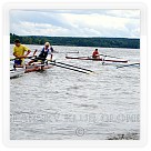 Mezinárodní regata Třeboň 23. - 24.8.2008 | VKOLOMOUC