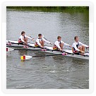 Slovácká regata Břeclav 2012 | VKOLOMOUC