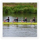 Slovácká regata Břeclav 2012 | VKOLOMOUC