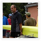 Slovácká regata Břeclav 2012 | VKOLOMOUC