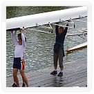 Slovácká regata Břeclav 2012 | VKOLOMOUC