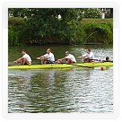 Slovácká regata Břeclav 2012 | VKOLOMOUC