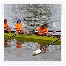 Slovácká regata Břeclav 2012 | VKOLOMOUC