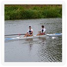 Slovácká regata Břeclav 2012 | VKOLOMOUC