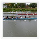 Slovácká regata Břeclav 2012 | VKOLOMOUC