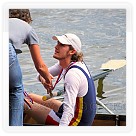Mezinárodní regata Třeboň 23. - 24.8.2008 | VKOLOMOUC