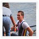 Mezinárodní regata Třeboň 23. - 24.8.2008 | VKOLOMOUC