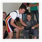 Náborové akce 2012 | VKOLOMOUC