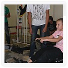 Náborové akce 2012 | VKOLOMOUC