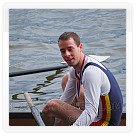 Mezinárodní regata Třeboň 23. - 24.8.2008 | VKOLOMOUC