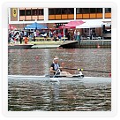 World Rowing Masters Regatta Duisburg 2012 | VKOLOMOUC