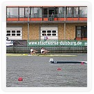 World Rowing Masters Regatta Duisburg 2012 | VKOLOMOUC