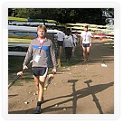 World Rowing Masters Regatta Duisburg 2012 | VKOLOMOUC
