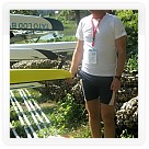 World Rowing Masters Regatta Duisburg 2012 | VKOLOMOUC