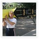 World Rowing Masters Regatta Duisburg 2012 | VKOLOMOUC