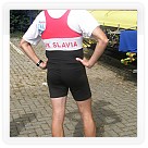 World Rowing Masters Regatta Duisburg 2012 | VKOLOMOUC