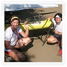 World Rowing Masters Regatta Duisburg 2012 | VKOLOMOUC