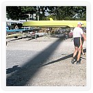 World Rowing Masters Regatta Duisburg 2012 | VKOLOMOUC