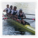 World Rowing Masters Regatta Duisburg 2012 | VKOLOMOUC