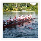 World Rowing Masters Regatta Duisburg 2012 | VKOLOMOUC