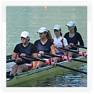 Mezinárodní regata Villach 2012 | VKOLOMOUC