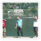 Mezinárodní regata Villach 2012 | VKOLOMOUC