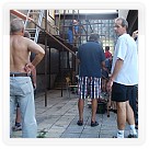 Rekonstrukce bazénu | VKOLOMOUC