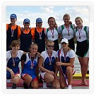 MČR ve sprintu Račice 2012 | VKOLOMOUC