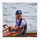 Mezinárodní regata Třeboň 23. - 24.8.2008 | VKOLOMOUC
