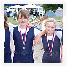 Mezinárodní regata Třeboň 23. - 24.8.2008 | VKOLOMOUC