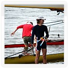 Mezinárodní regata Třeboň 23. - 24.8.2008 | VKOLOMOUC