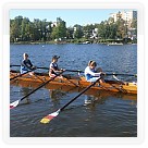 Otrokovické sprinty 2012 | VKOLOMOUC
